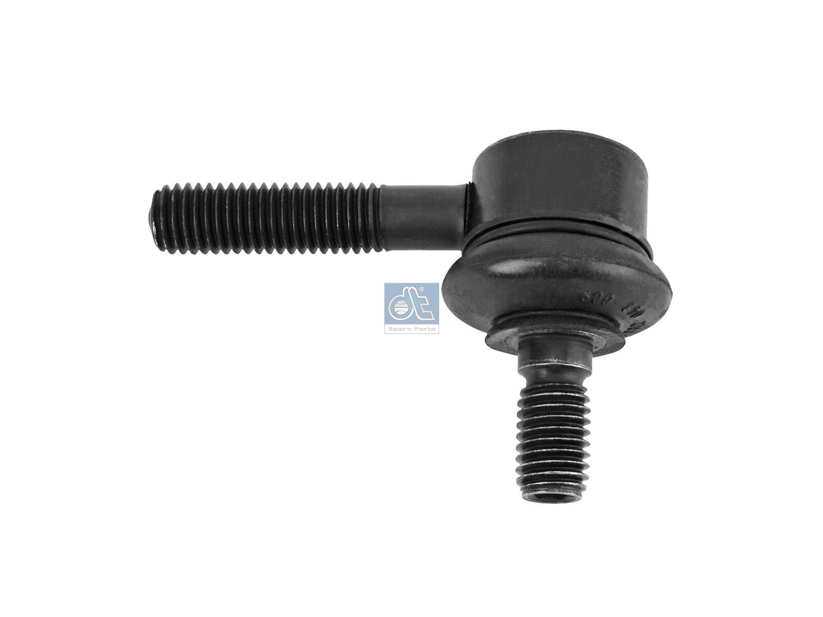 DT Spare Parts 6.47110 Ball joint, right hand thread, M10 x 1,5, L: 56 mm