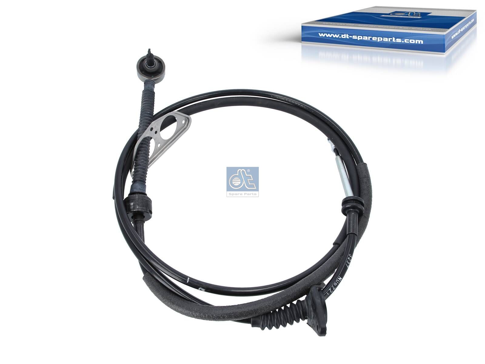 DT Spare Parts 6.47195 Control cable, Switching