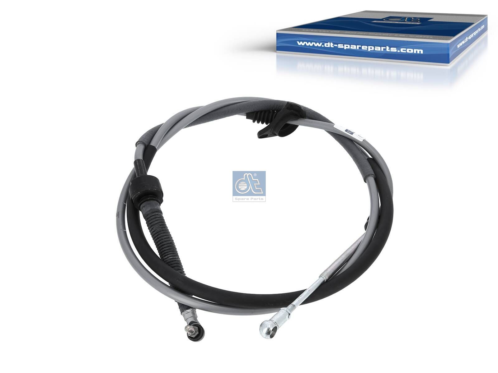 DT Spare Parts 6.47197 Control cable, Switching