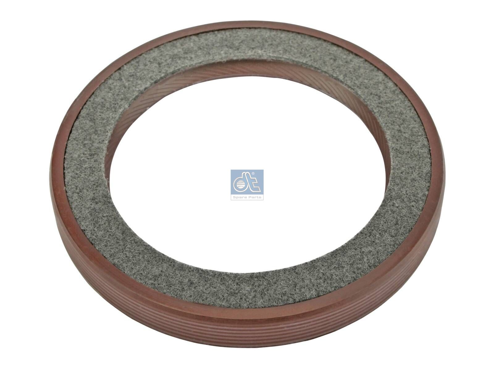 DT Spare Parts 6.49010 Oil seal, d: 58 mm, D: 80 mm, H: 10 mm