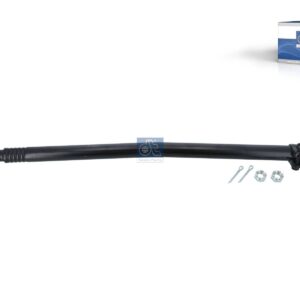 DT Spare Parts 6.51072 Drag link
