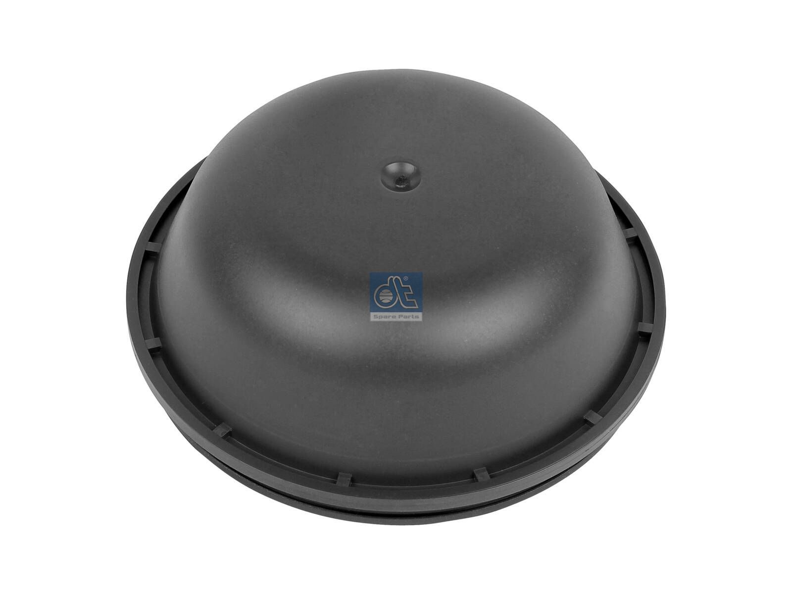 DT Spare Parts 6.54021 Hub cover