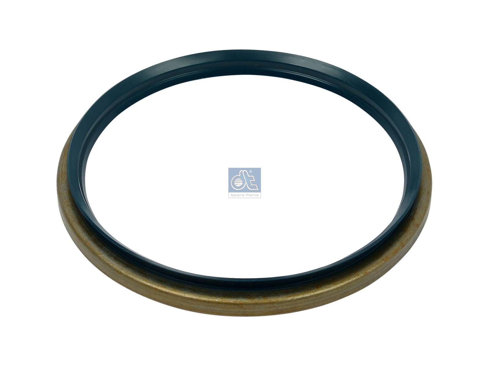 DT Spare Parts 6.54058 Oil seal, d: 69 mm, D: 80 mm, H1: 4.6 mm, H2: 8.5 mm