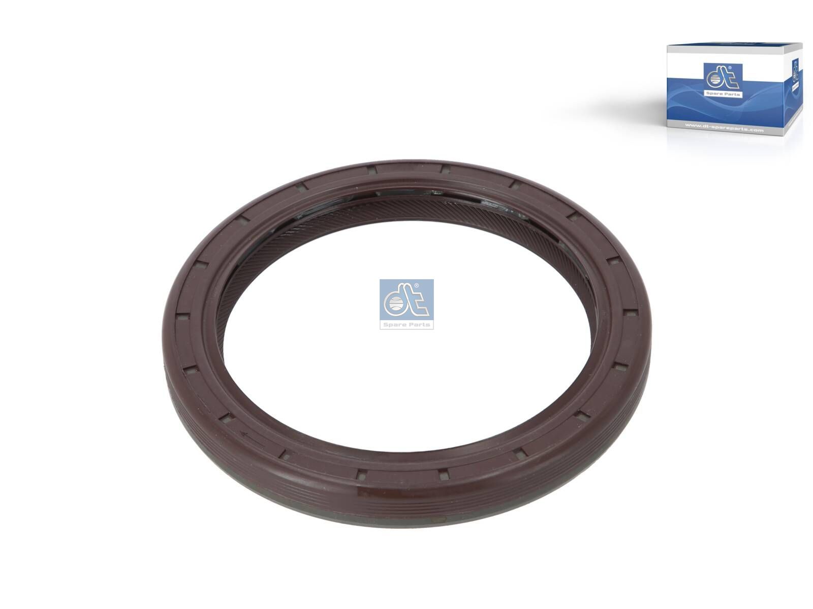 DT Spare Parts 6.54066 Oil seal