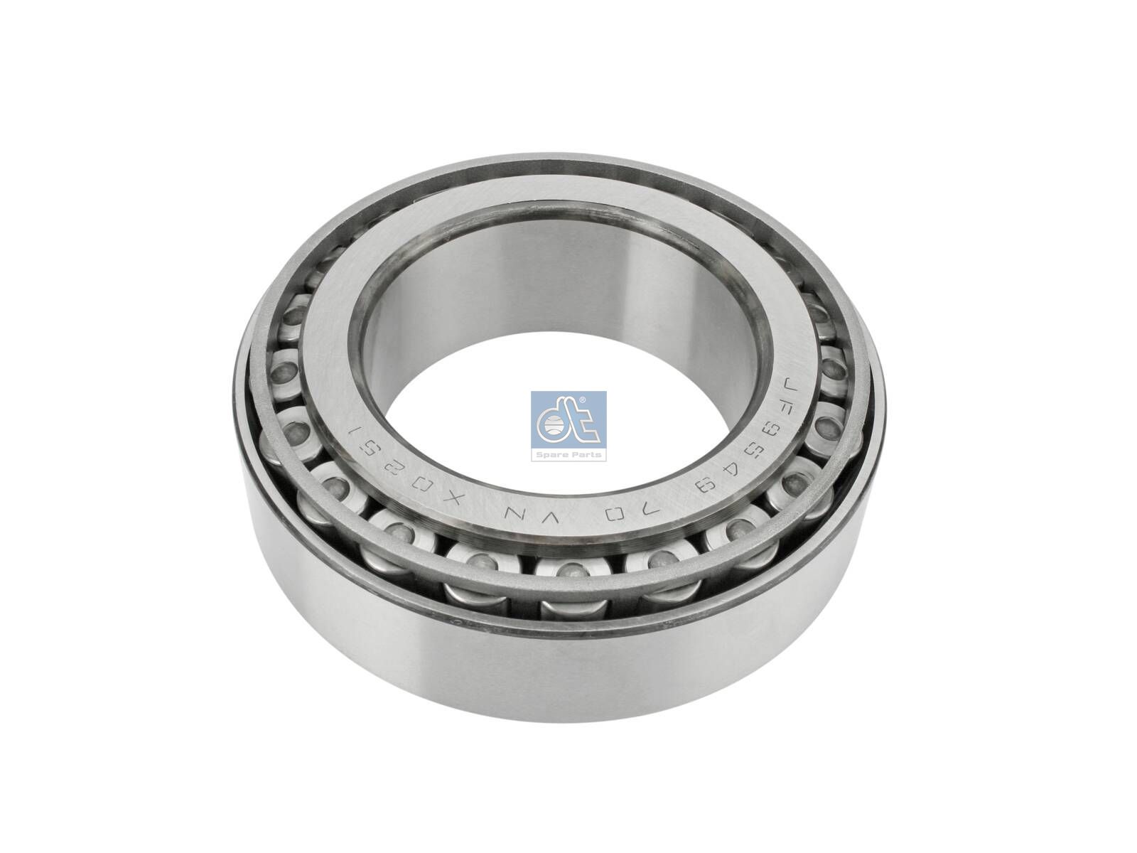 DT Spare Parts 6.54105 Tapered roller bearing, d: 95 mm, D: 160 mm, H: 46 mm