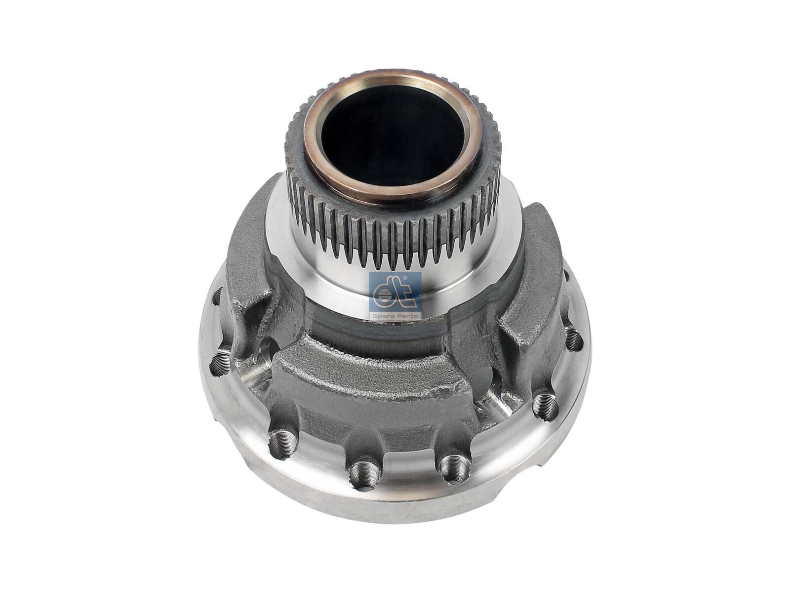 DT Spare Parts 6.56019 Differential housing half