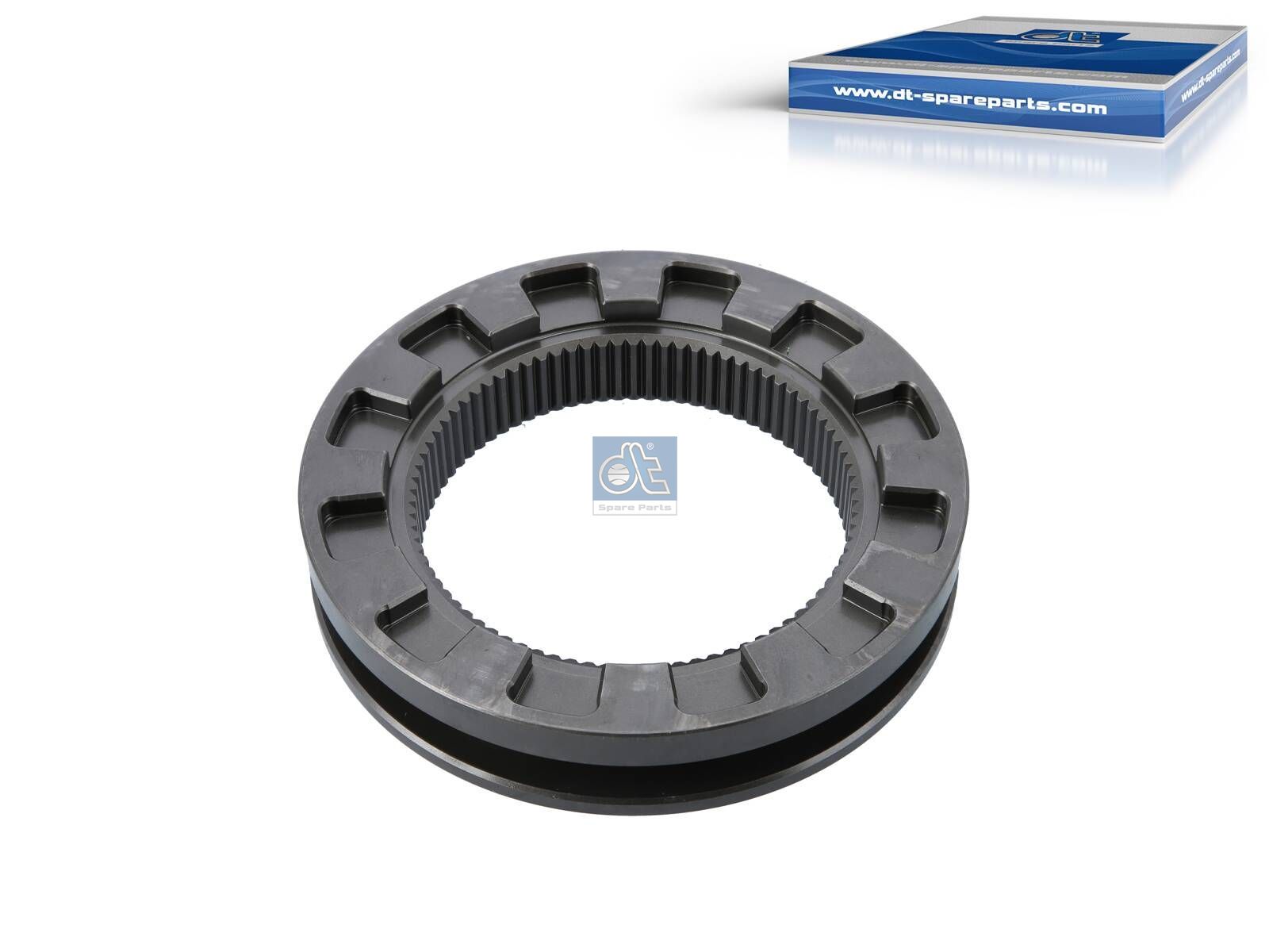 DT Spare Parts 6.56040 Dog clutch