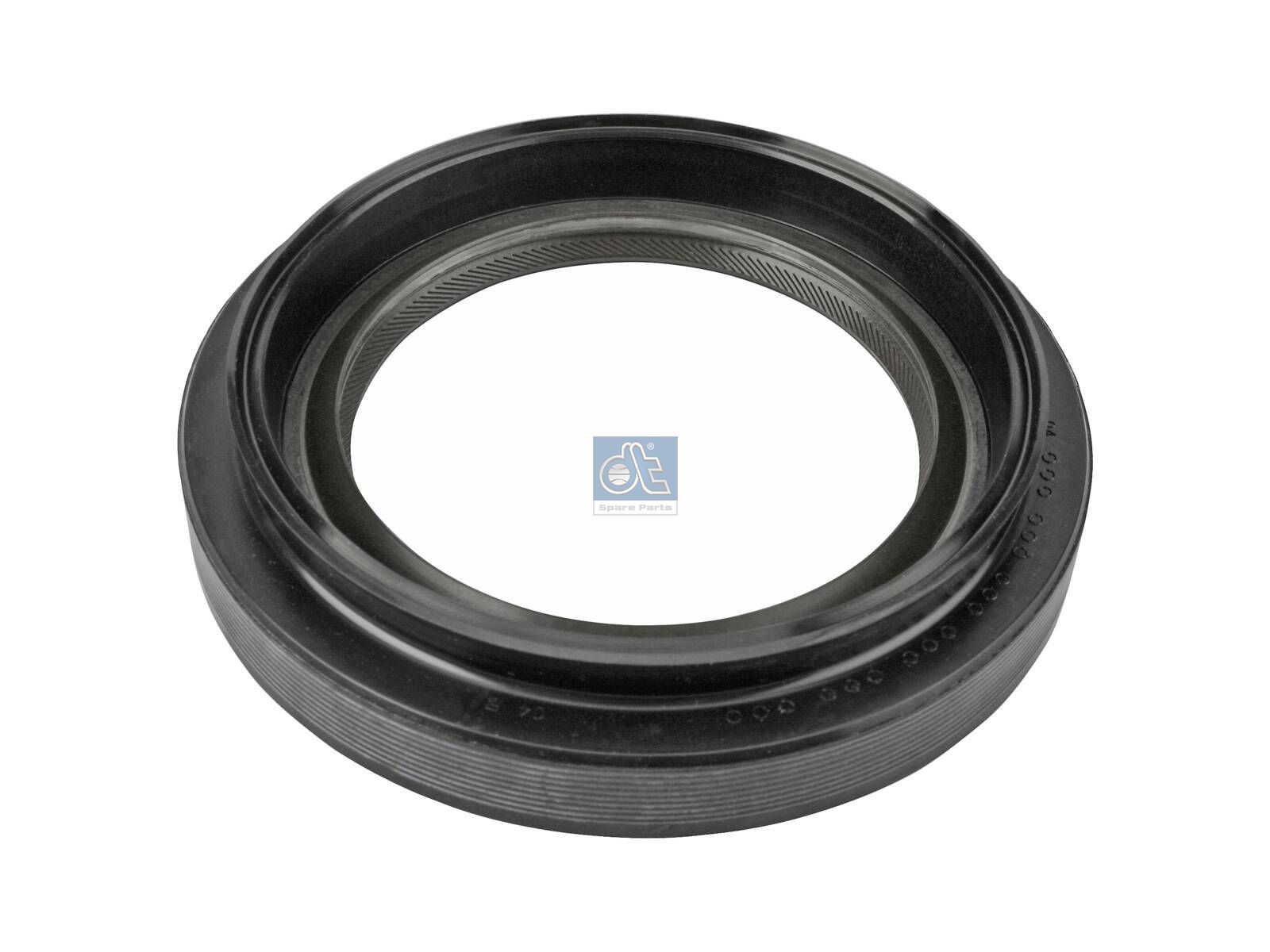 DT Spare Parts 6.56400 Oil seal, d: 85 mm, D: 130 mm, H1: 17 mm, H2: 27 mm