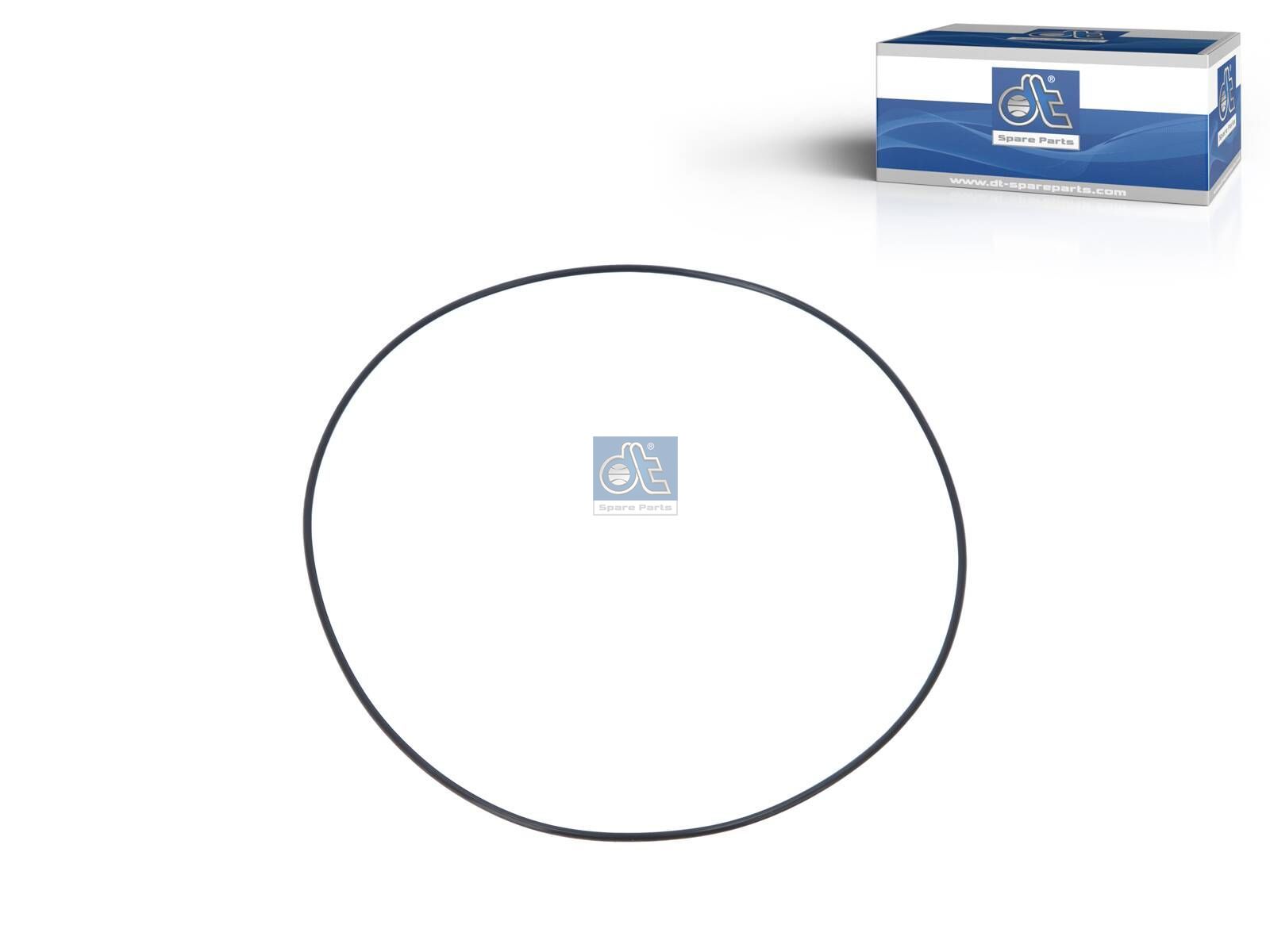 DT Spare Parts 6.56431 O-ring, d: 202 mm, S: 2.6 mm