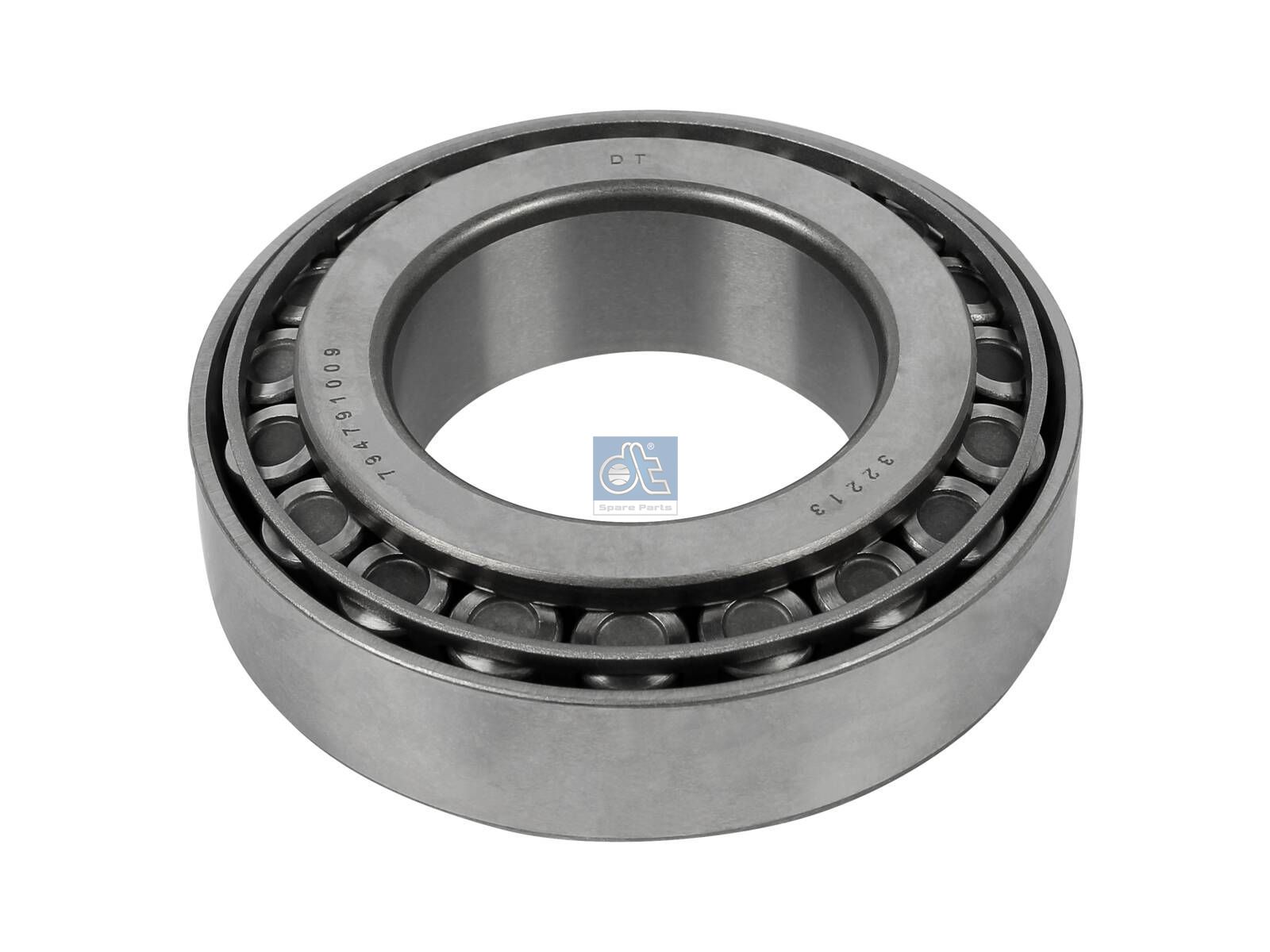 DT Spare Parts 6.56506 Tapered roller bearing, d: 65 mm, D: 120 mm, H: 32.8 mm