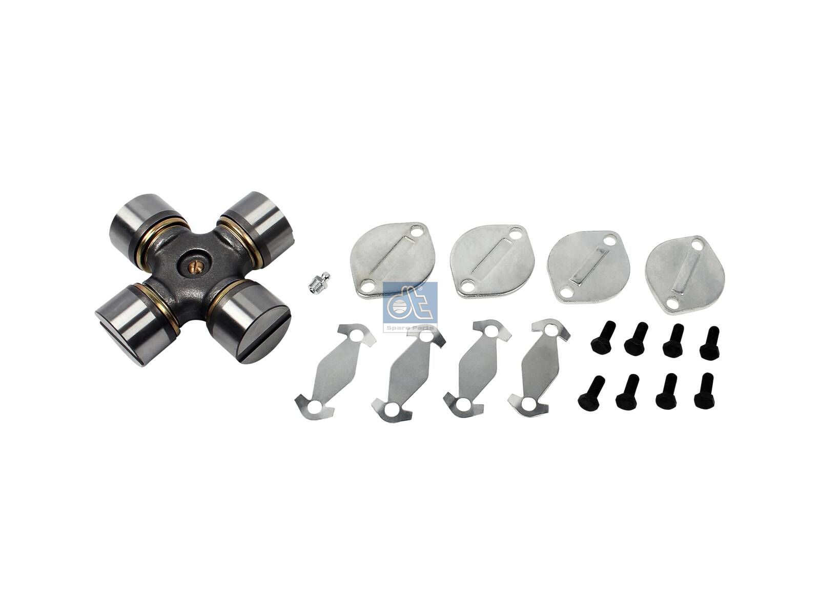 DT Spare Parts 6.59009 Joint cross