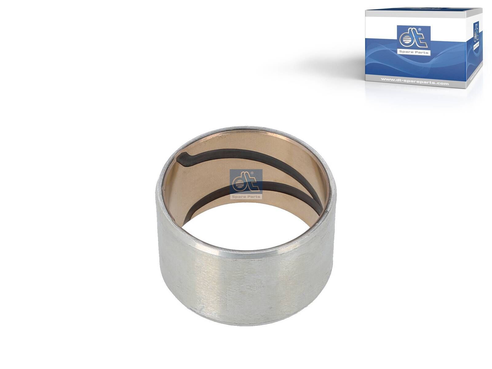 DT Spare Parts 6.60231 Bushing