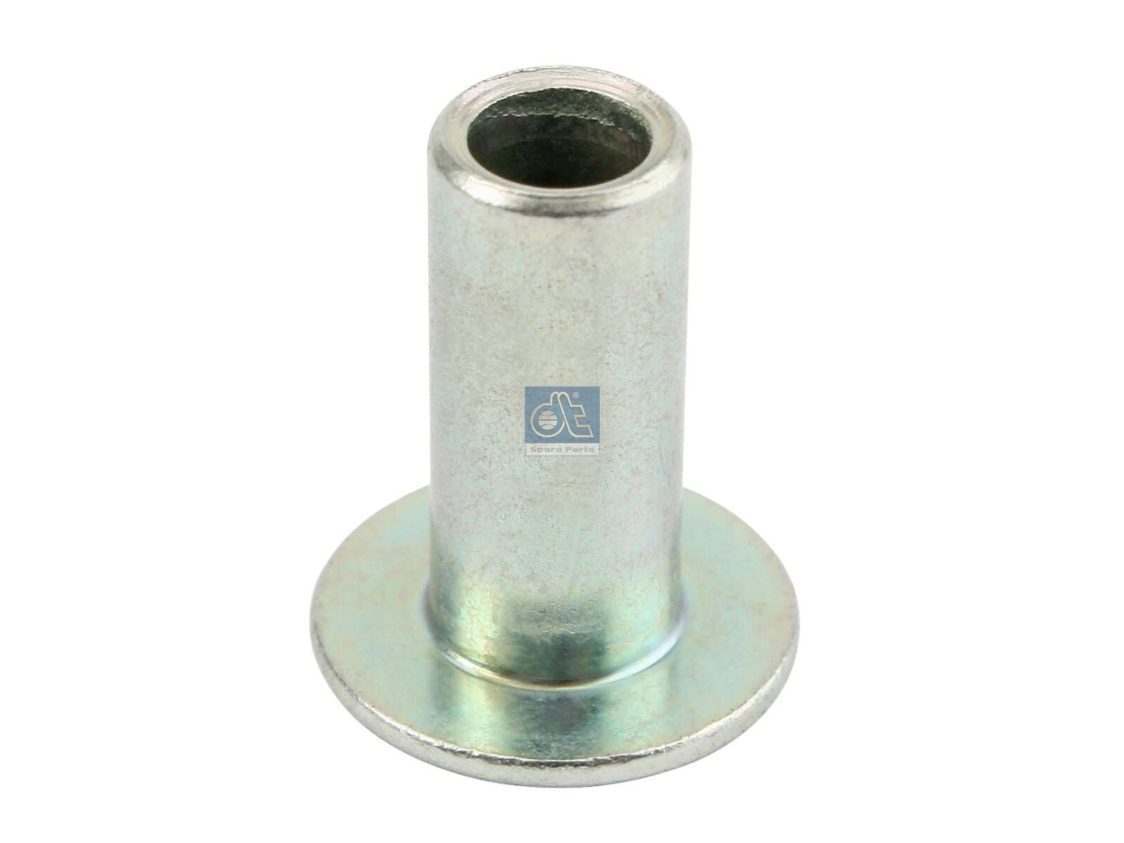 DT Spare Parts 6.60301 Rivet, D: 8 mm, L: 18 mm
