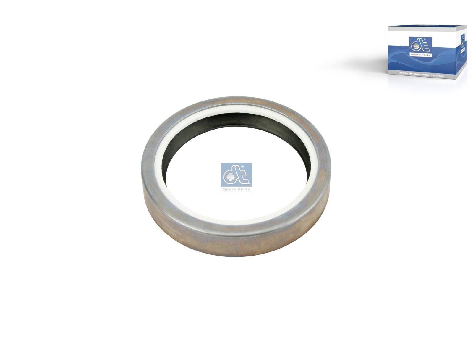 DT Spare Parts 6.60311 Oil seal, d: 45 mm, D: 57 mm, H: 10 mm