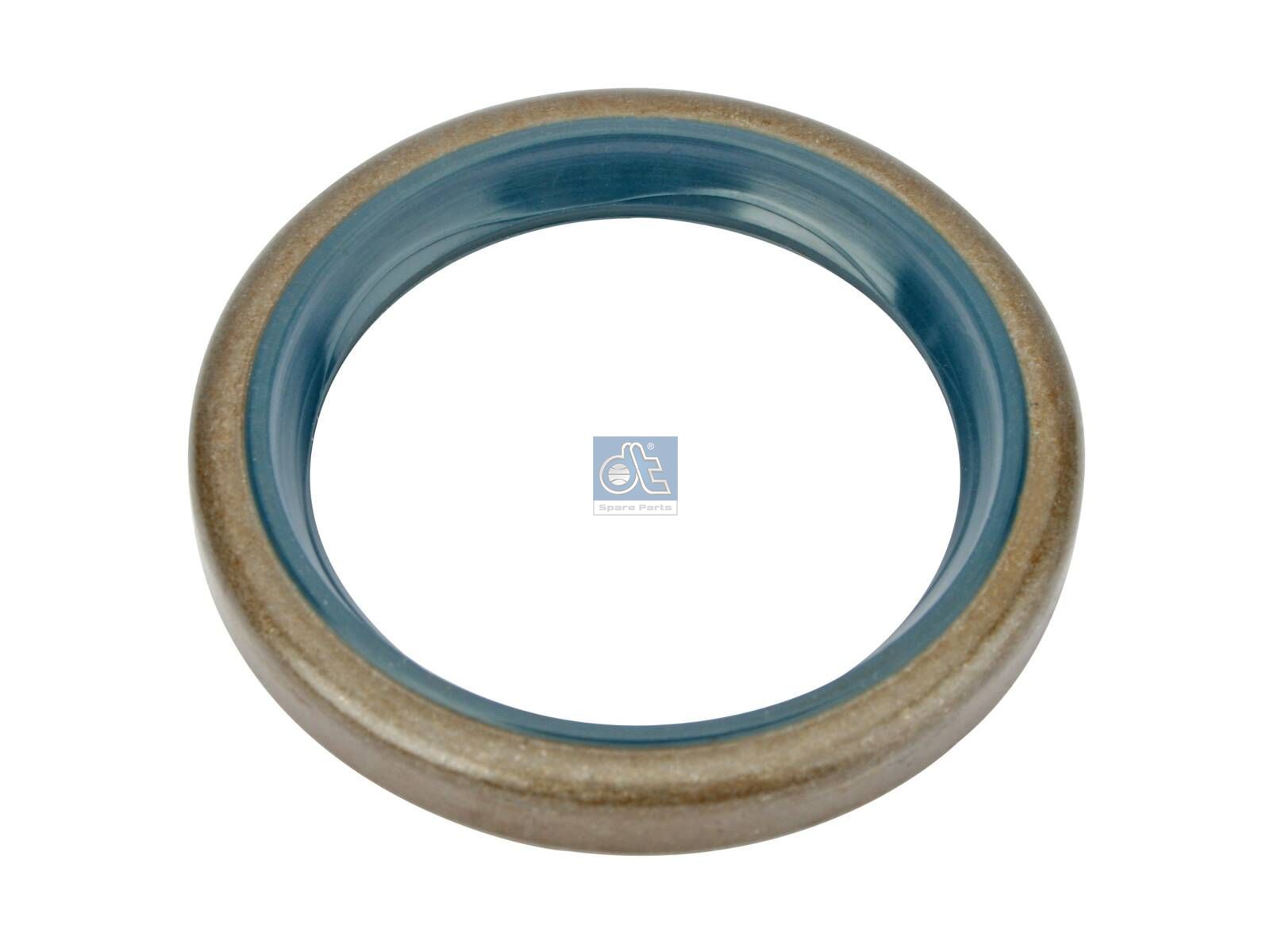 DT Spare Parts 6.60313 Oil seal, d: 42 mm, D: 55 mm, H: 7 mm