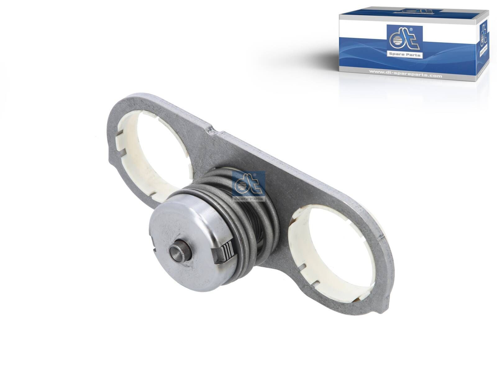DT Spare Parts 6.61200 Adjusting unit, brake caliper