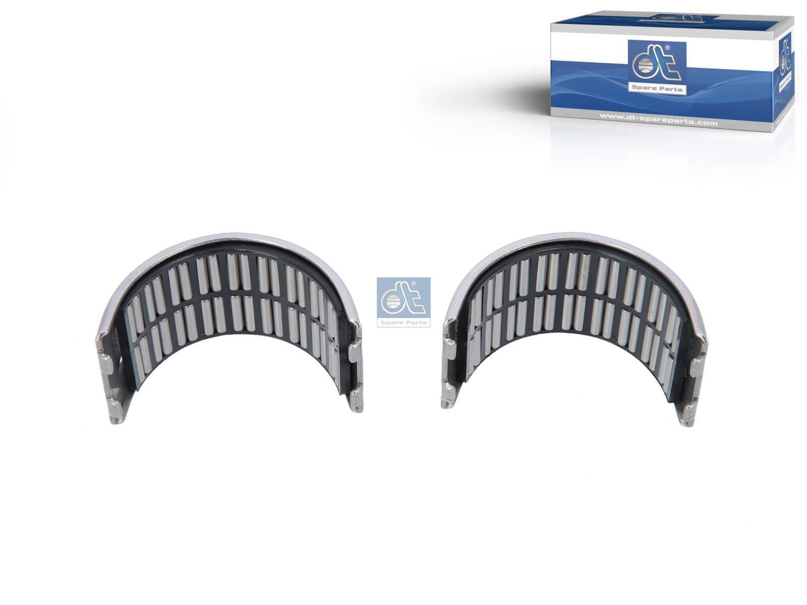 DT Spare Parts 6.61215 Needle bearing, brake caliper