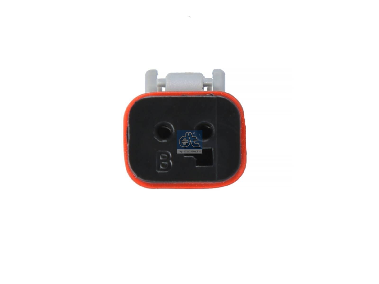 DT Spare Parts 6.61914 ABS sensor, left, L: 2520 mm