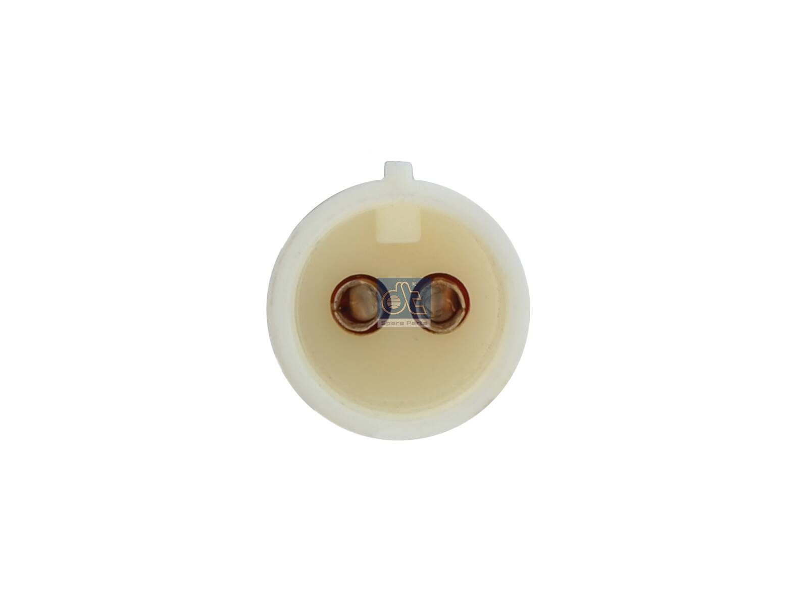 DT Spare Parts 6.61921 ABS sensor, L: 1410 mm
