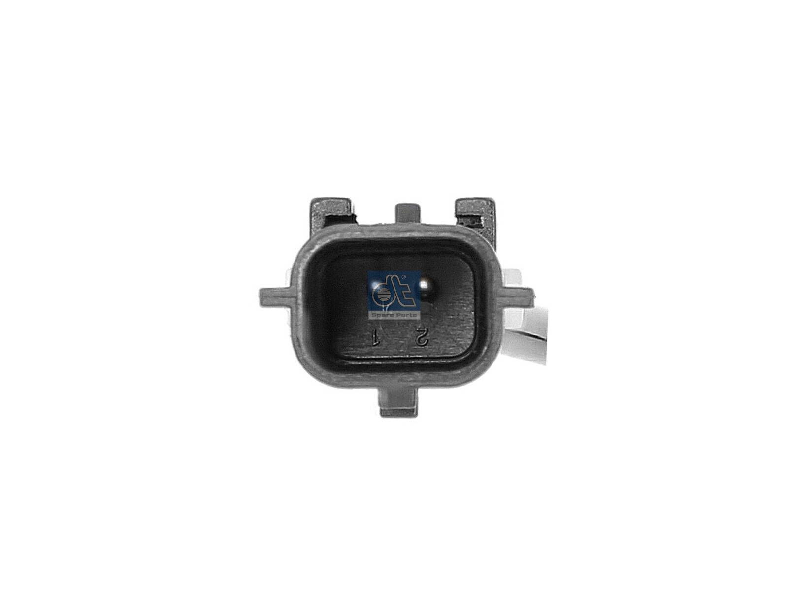 DT Spare Parts 6.61980 ABS sensor, rear