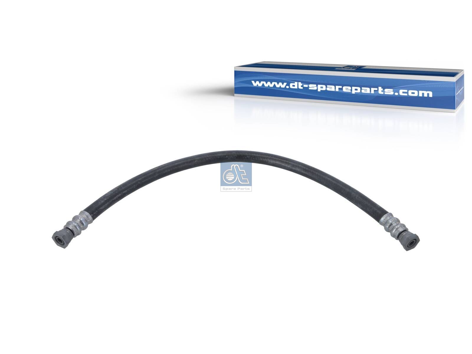 DT Spare Parts 6.64218 Brake hose