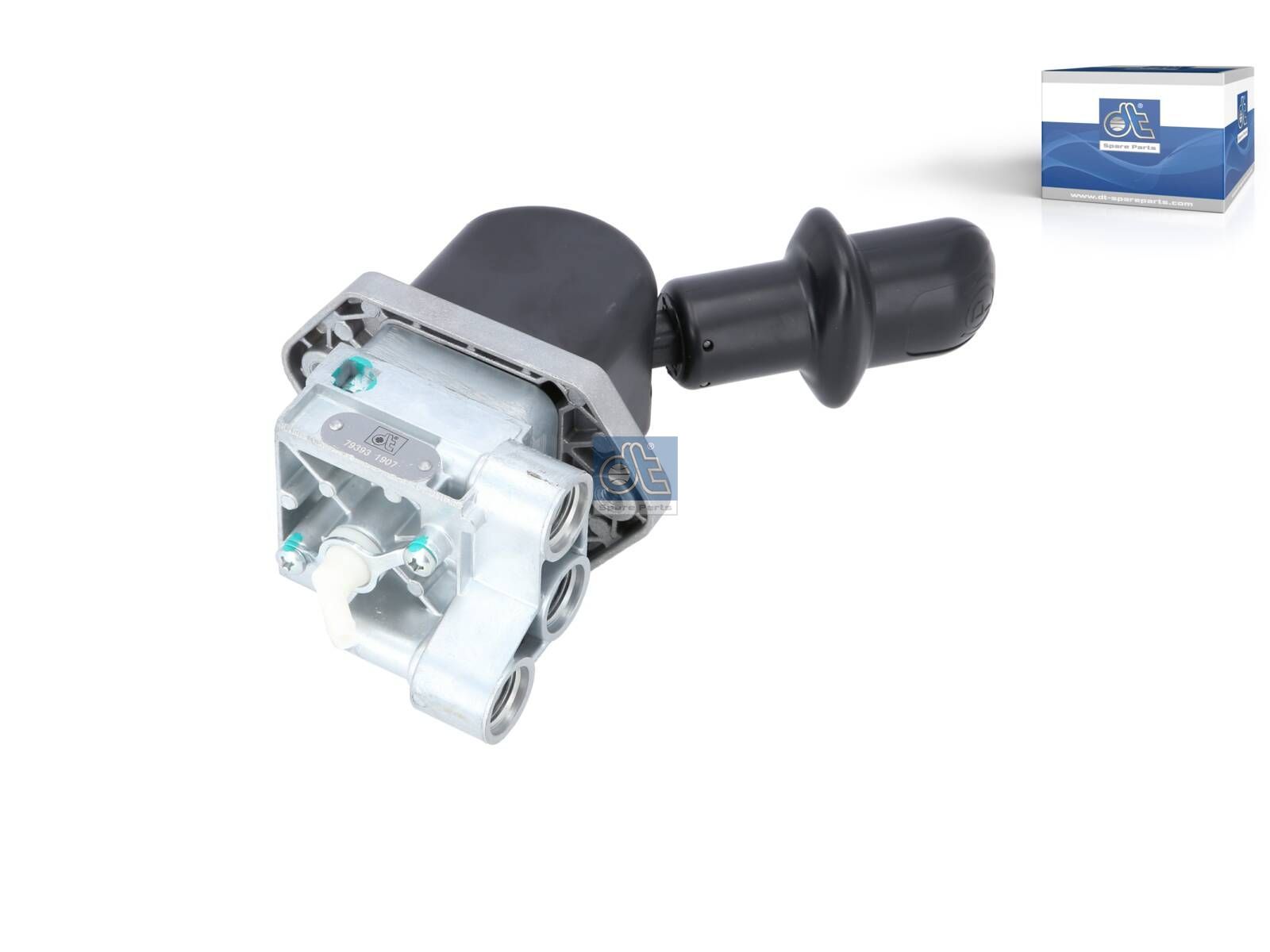 DT Spare Parts 6.65024 Hand brake valve
