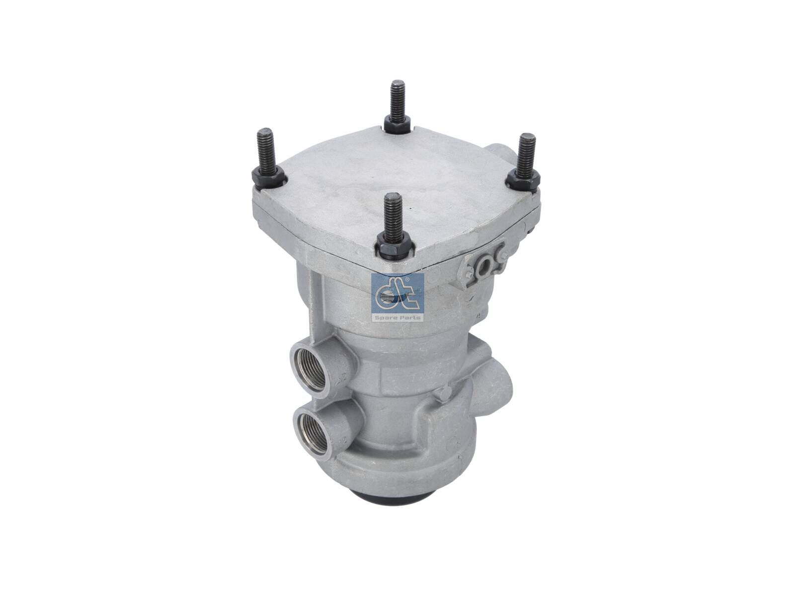 DT Spare Parts 6.65073 Trailer control valve, M22 x 1,5, Pre: 0.7 bar