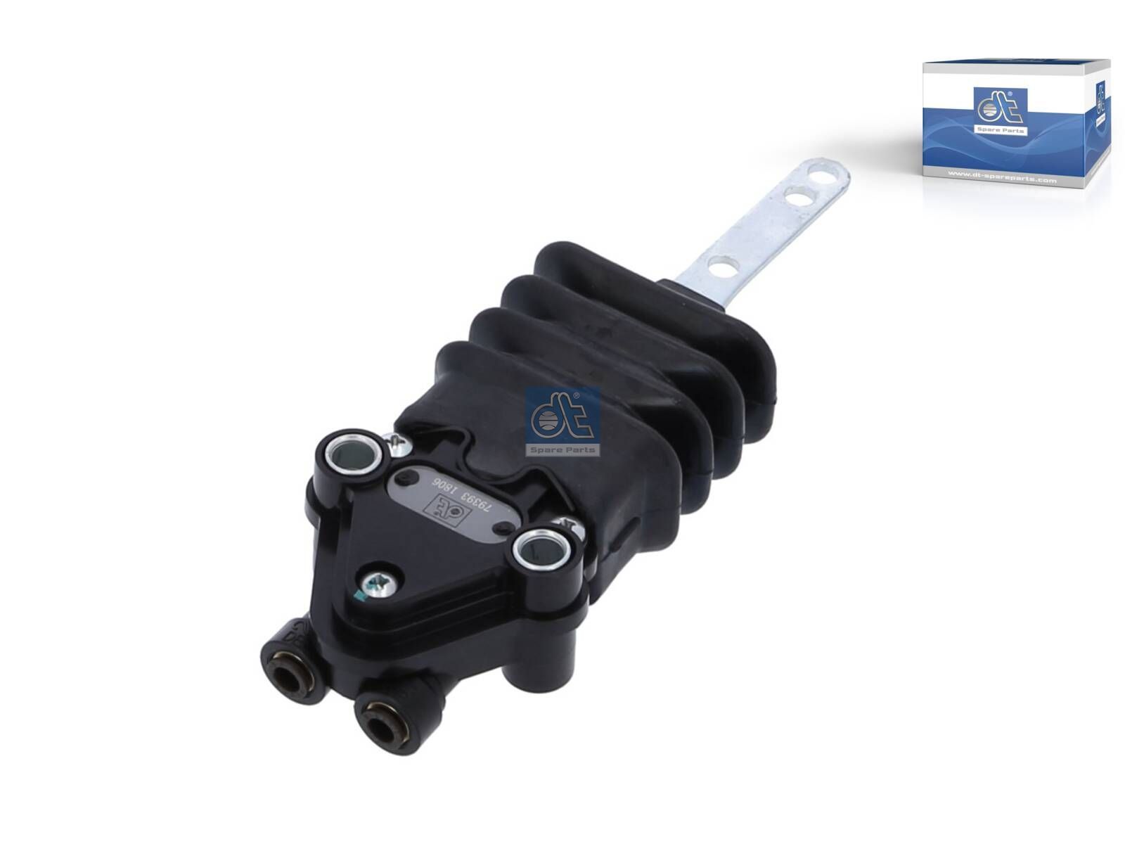 DT Spare Parts 6.65096 Level valve
