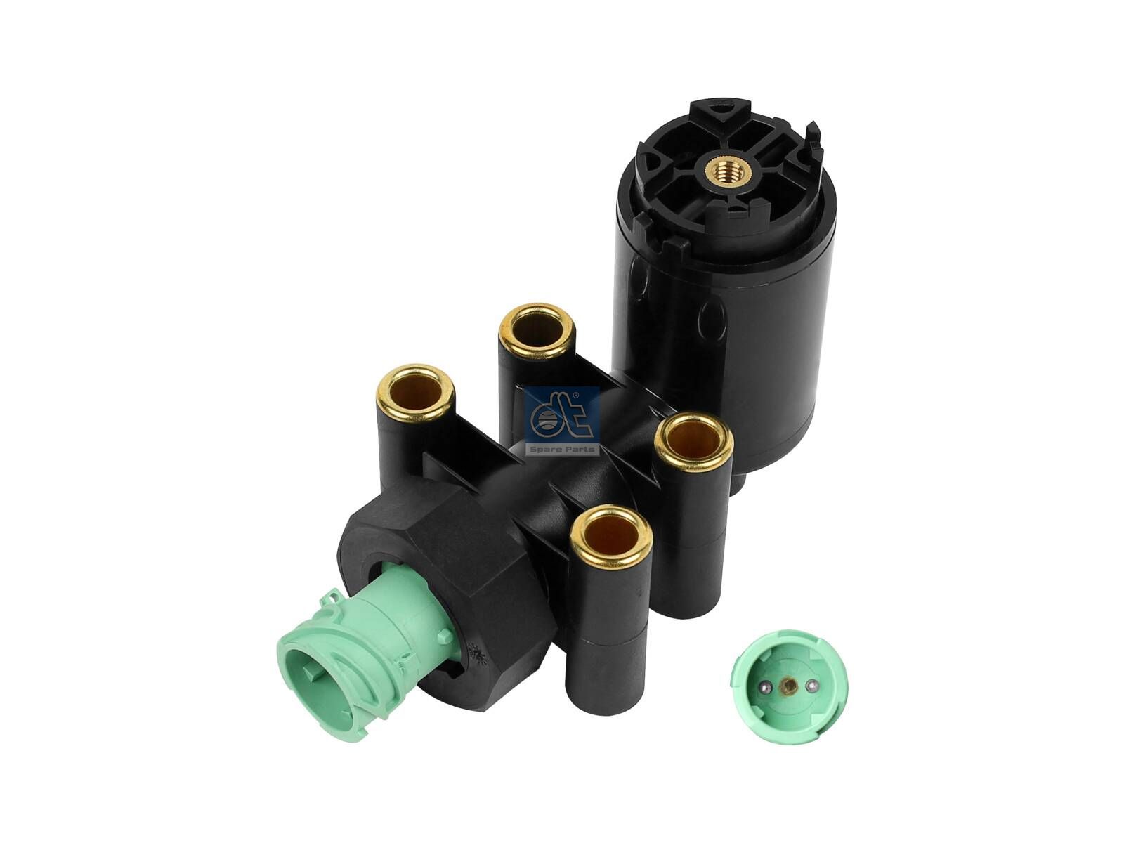 DT Spare Parts 6.65220 Distance sensor, 2 poles
