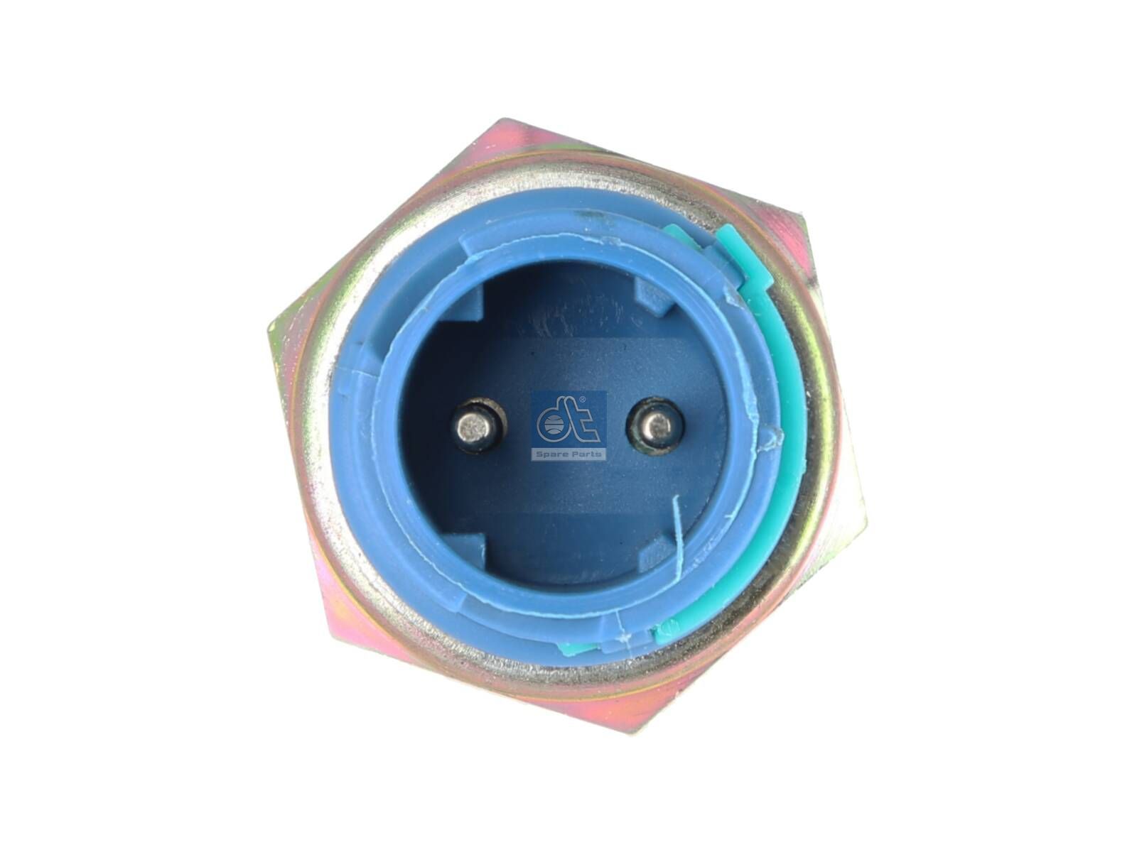 DT Spare Parts 6.65702 Pressure sensor, M16 x 1,5, 5.2 bar