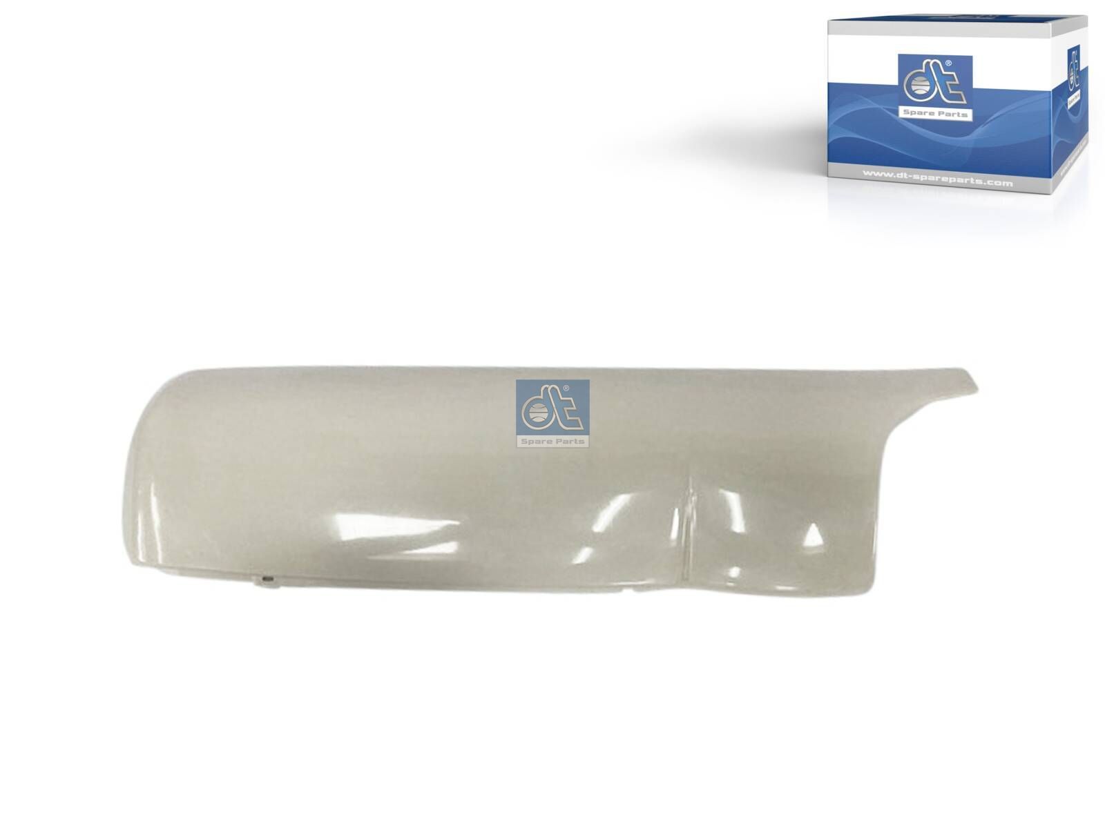 DT Spare Parts 6.70041 Cabin corner, right