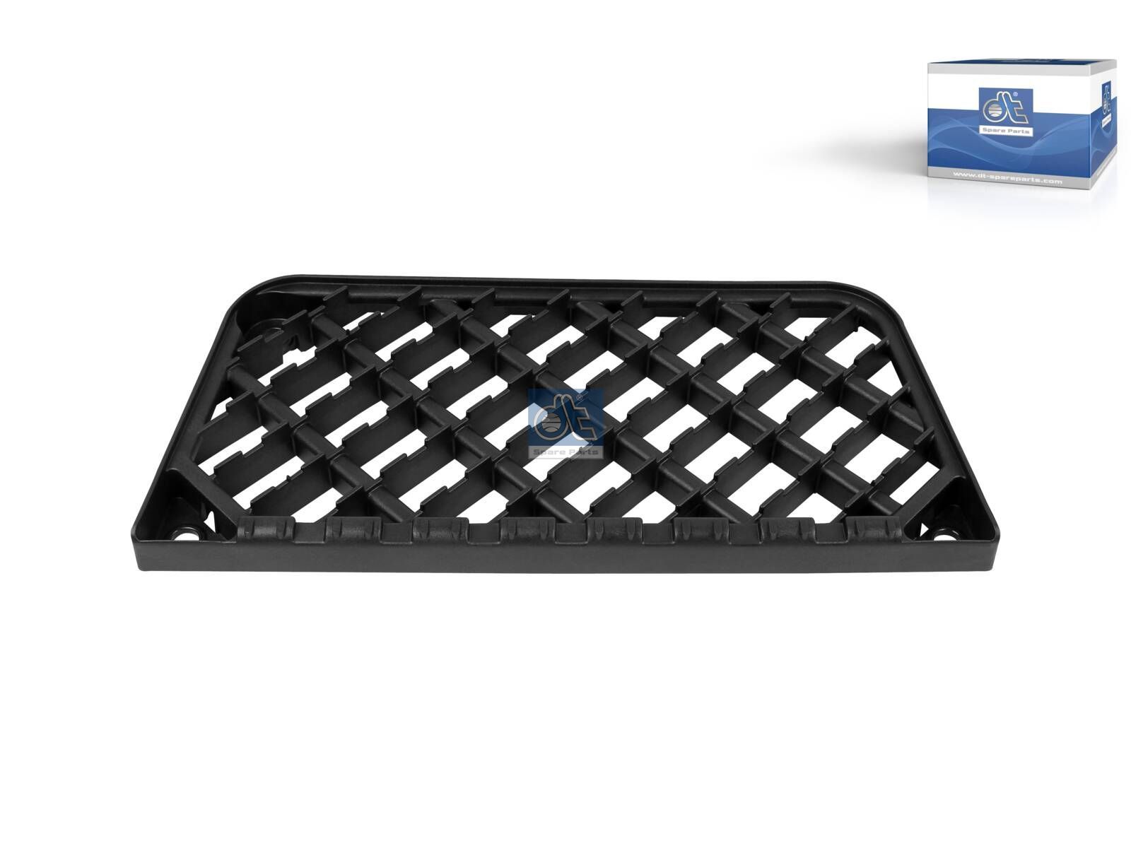 DT Spare Parts 6.70132 Step, right