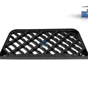 DT Spare Parts 6.70133 Step, left