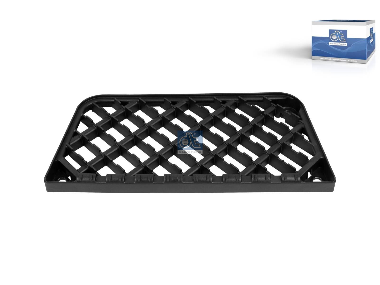 DT Spare Parts 6.70133 Step, left