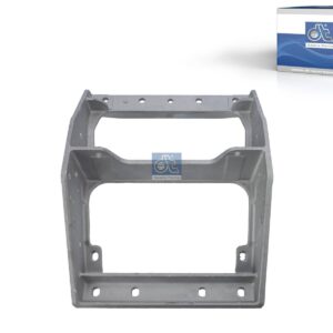DT Spare Parts 6.70160 Bracket, step well case