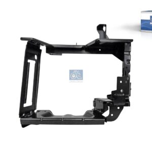 DT Spare Parts 6.70164 Bracket, step well case, right