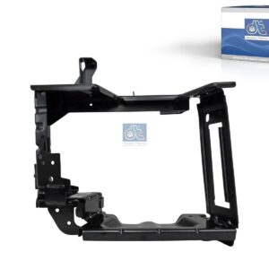 DT Spare Parts 6.70165 Bracket, step well case, left