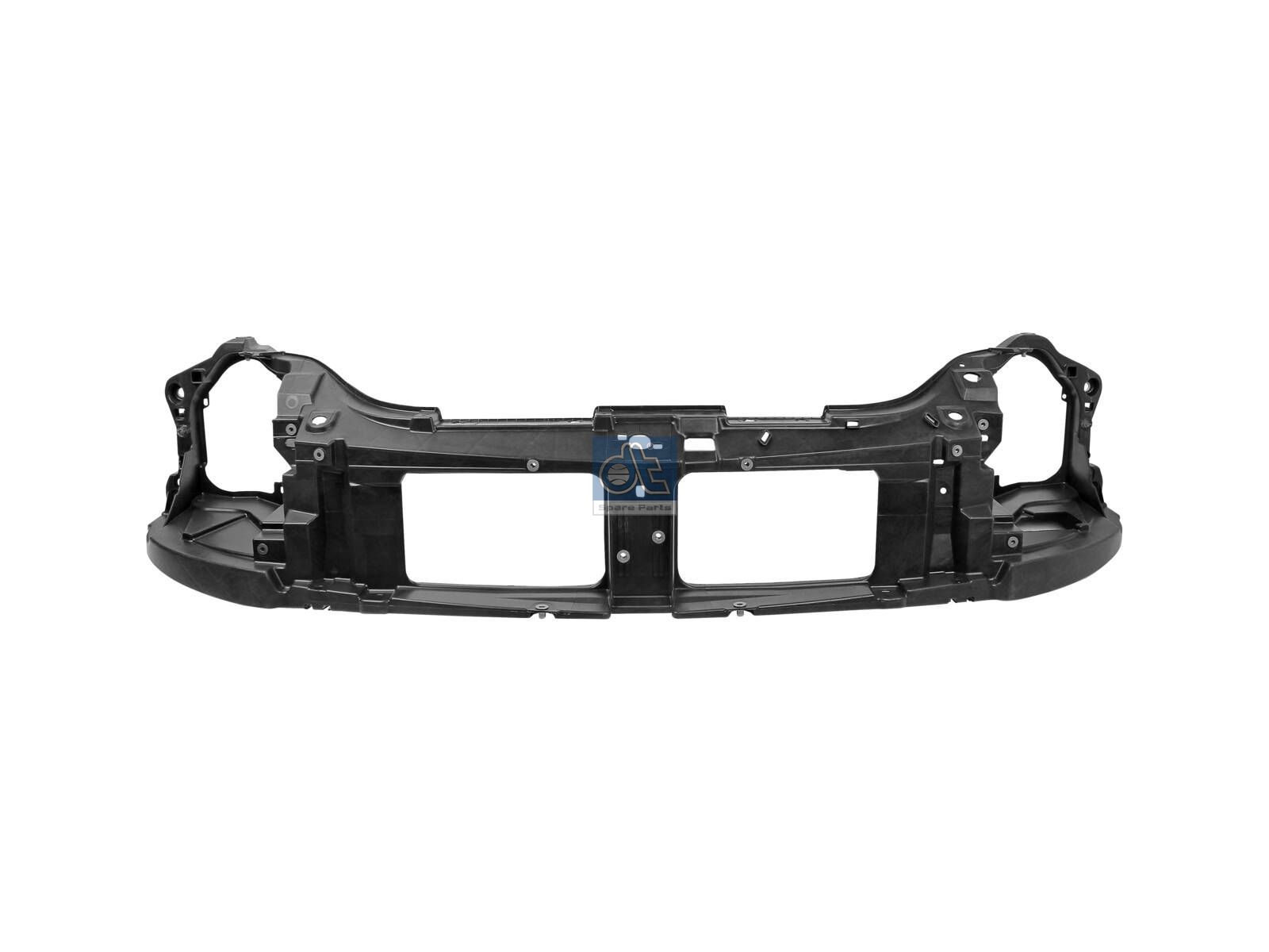 DT Spare Parts 6.70244 Cross rail, bumper