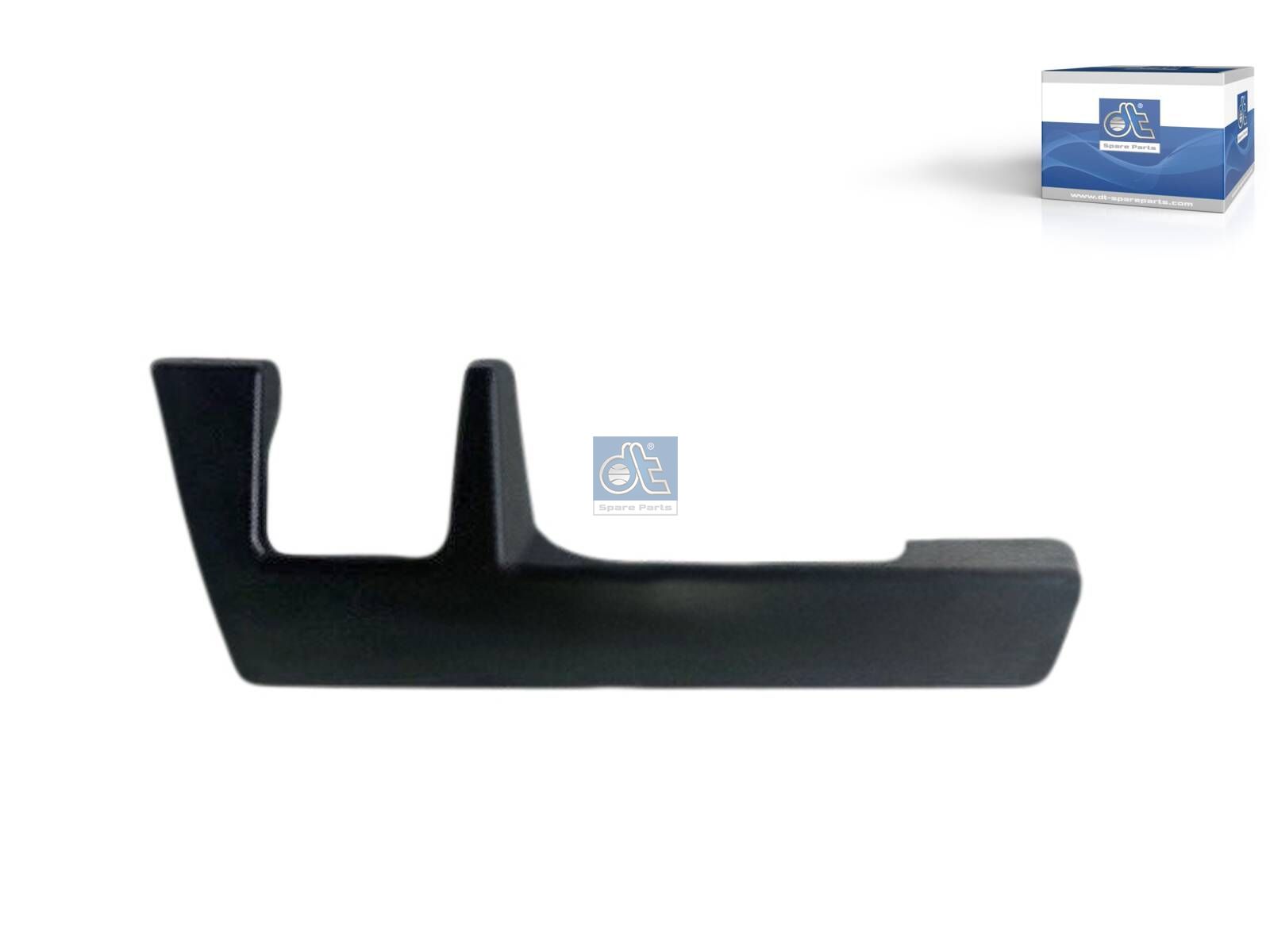 DT Spare Parts 6.70281 Cover, left