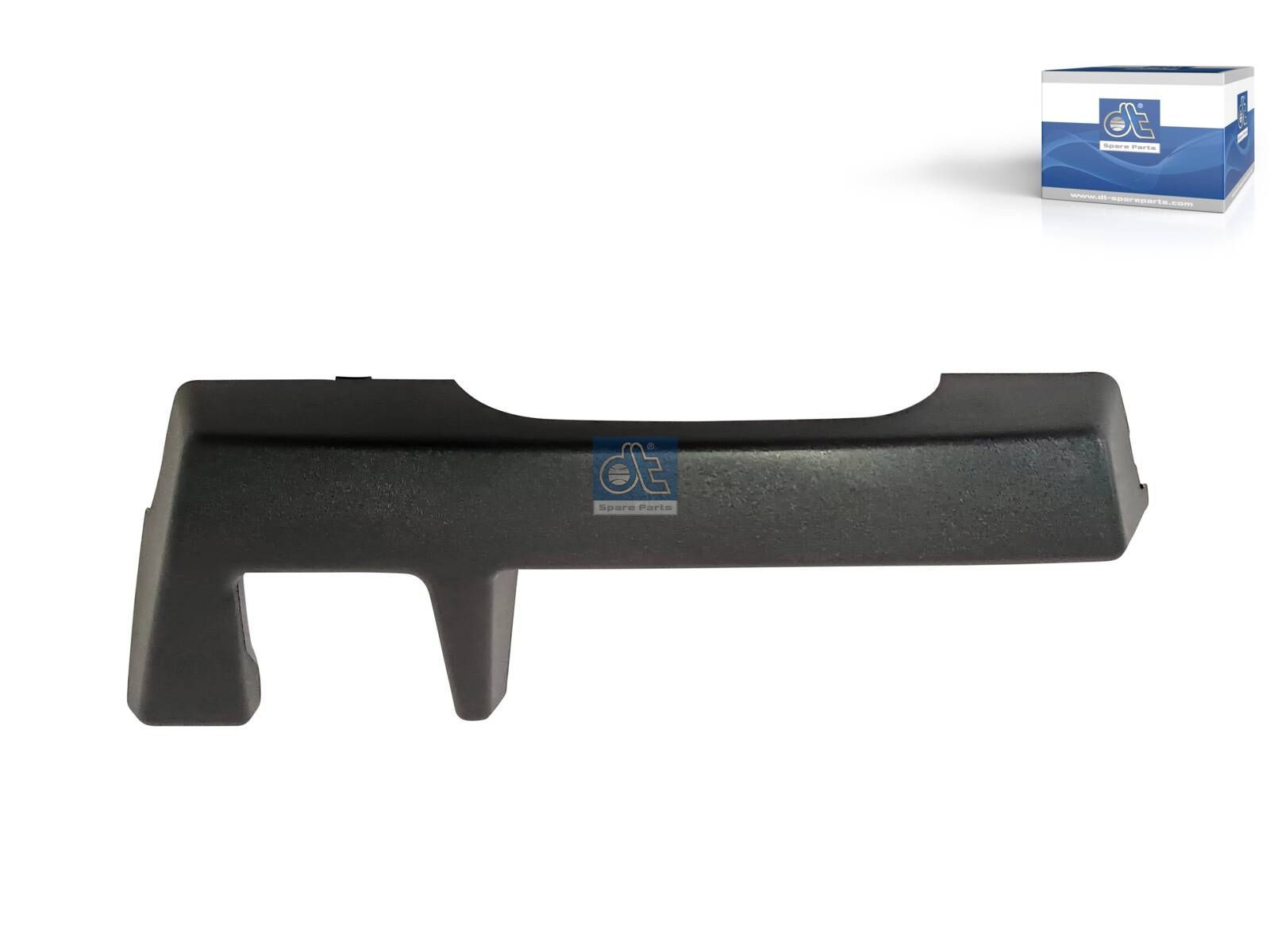 DT Spare Parts 6.70282 Cover, right