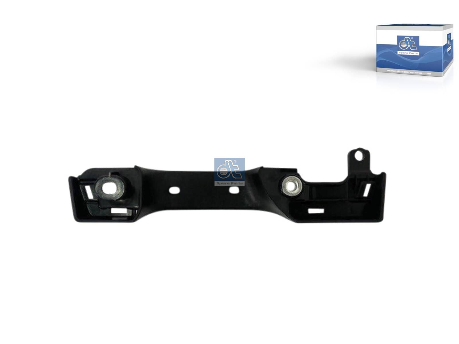 DT Spare Parts 6.70283 Bracket, cover, left