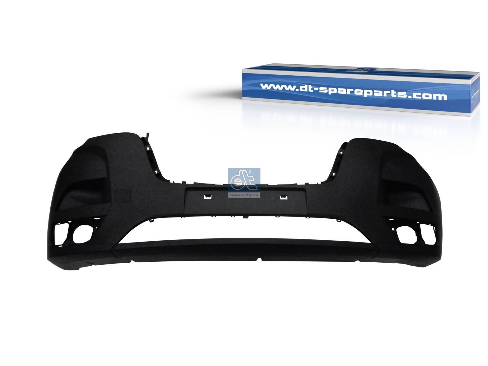 DT Spare Parts 6.70800 Bumper