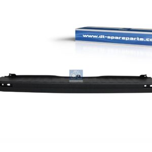 DT Spare Parts 6.70819 Bumper, rear