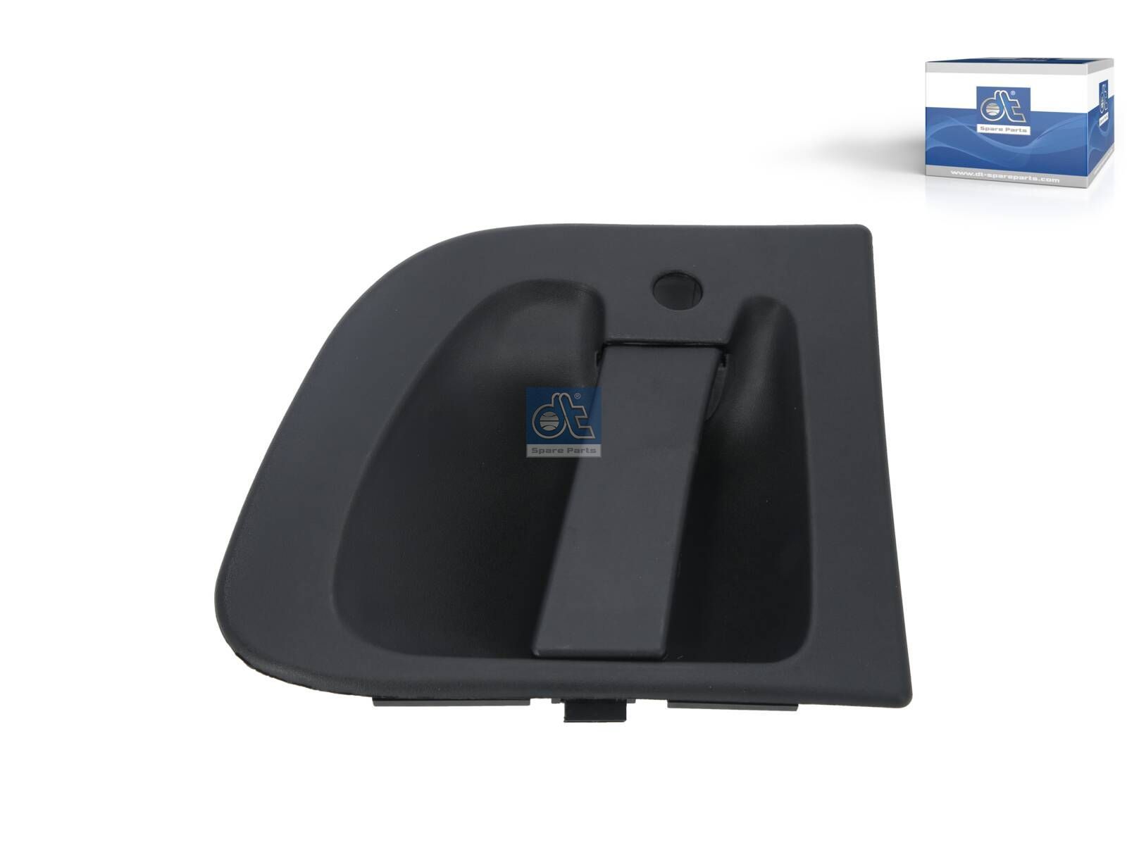 DT Spare Parts 6.72000 Outside door handle, left