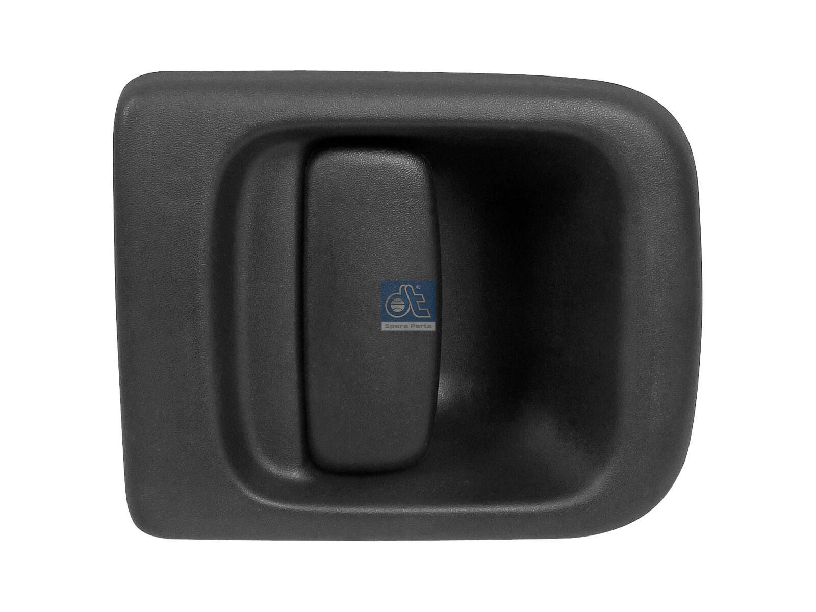 DT Spare Parts 6.72006 Outside door handle, right