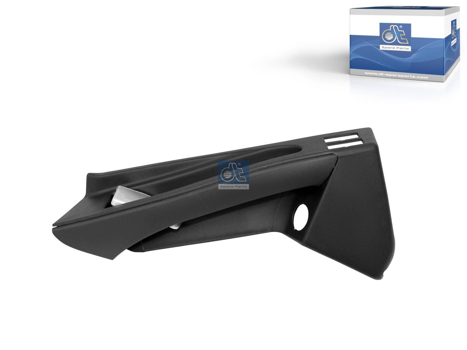 DT Spare Parts 6.72020 Handle, left