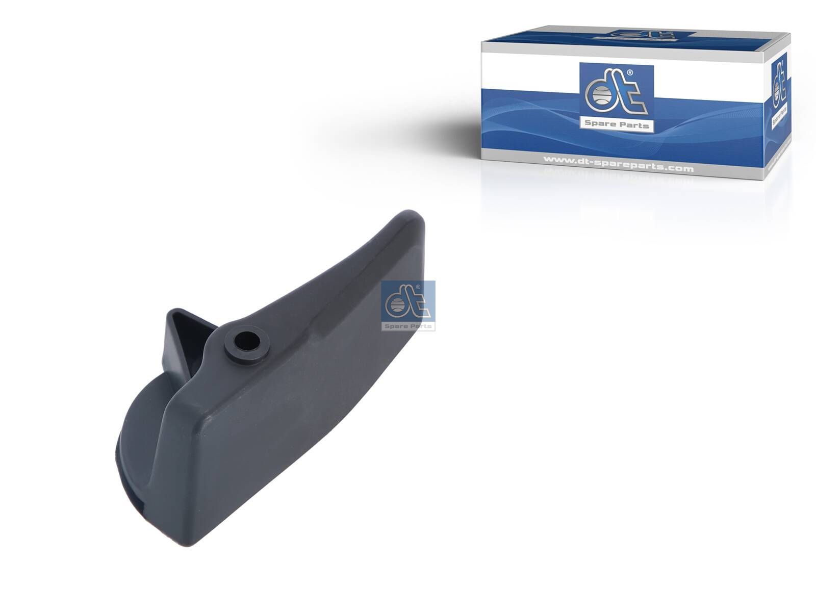 DT Spare Parts 6.72021SP Interior handle, right