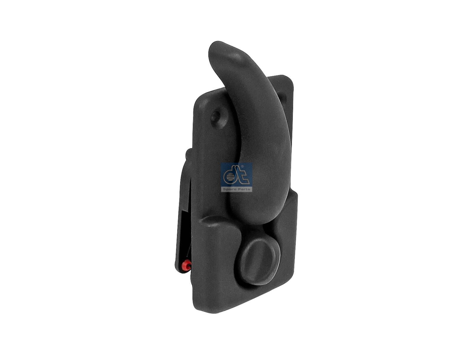 DT Spare Parts 6.72025 Inside door handle, right