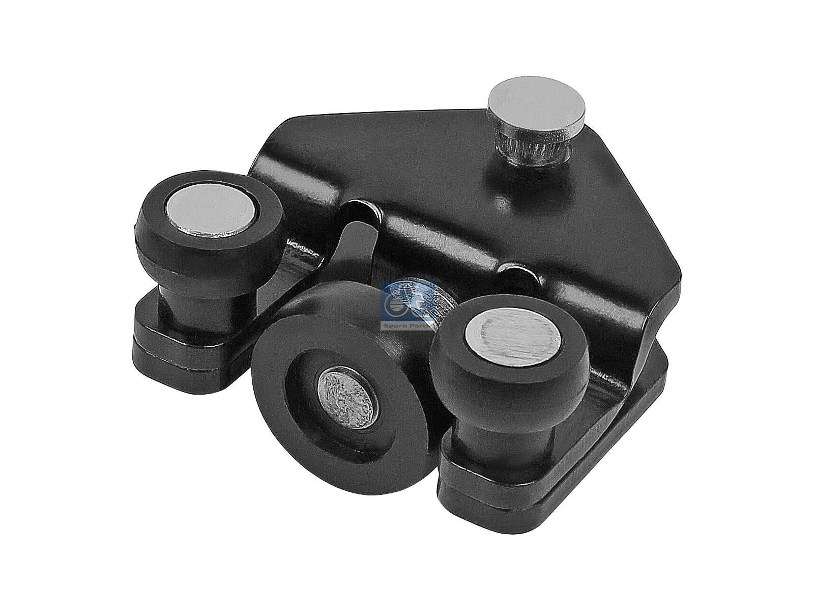 DT Spare Parts 6.72082SP Roller guide