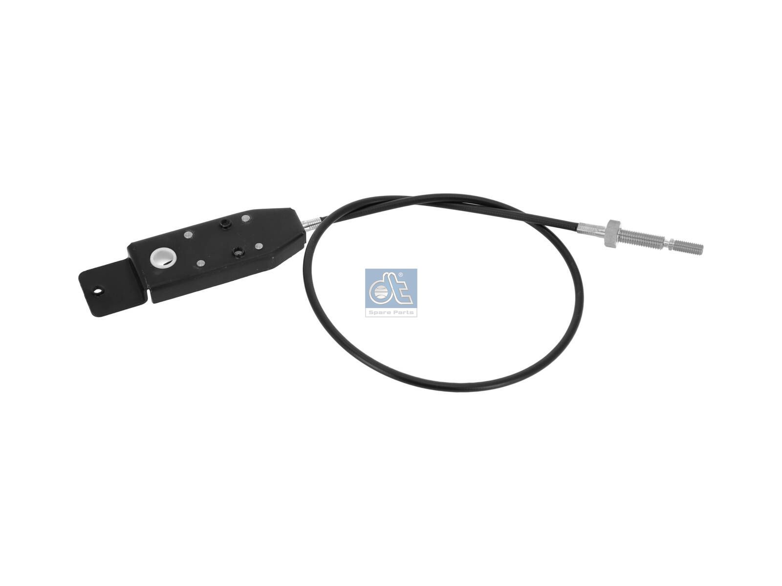 DT Spare Parts 6.72091 Lock, storage box